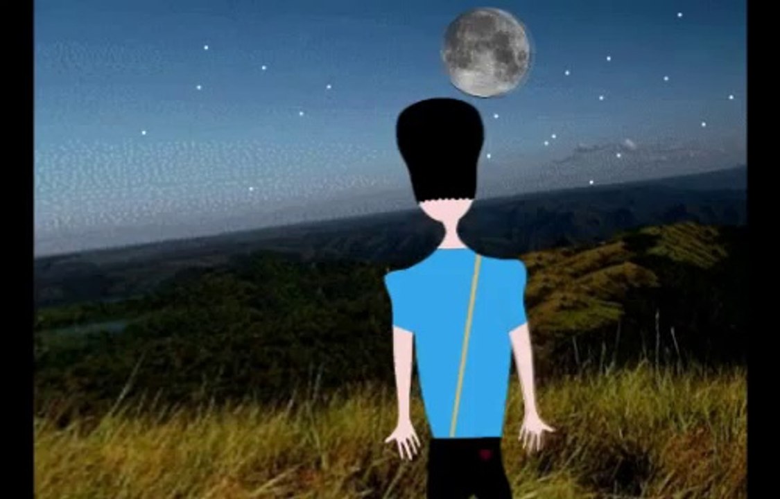 Amor Platonico - Curta-Metragem de Animação.