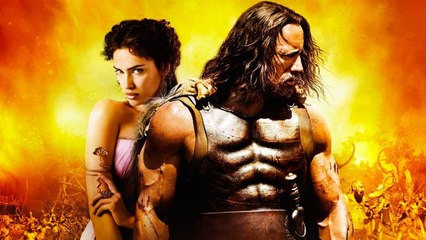 Can You Smell What Dwayne "The Rock" Johnson is Cooking?