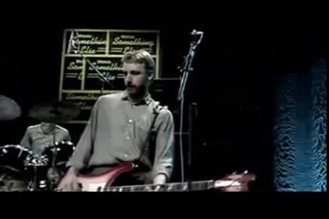 Joy Division - Documentário (Trailer)