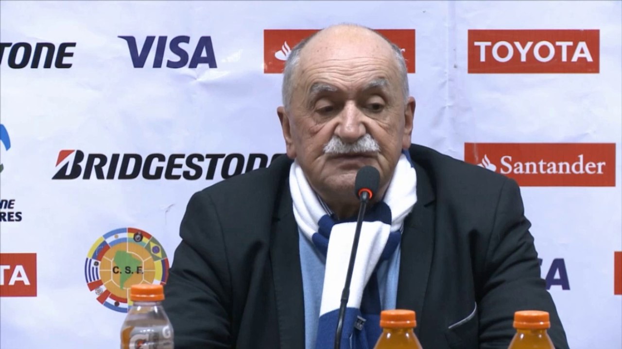 Copa Libertadores: San Lorenzo im Finale: 'Genugtuung'