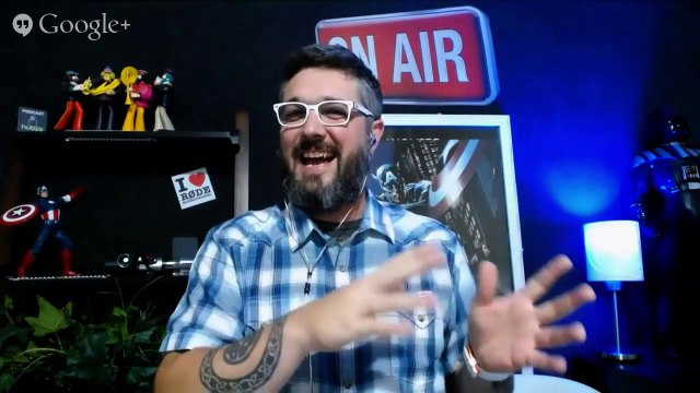 Geeks & Gear: Kim Flowers - GeekBeat Tips & Reviews