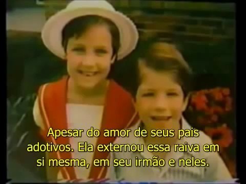 A Ira de um Anjo (Child of Rage) - Documentário COMPLETO [Legendado PT-BR]