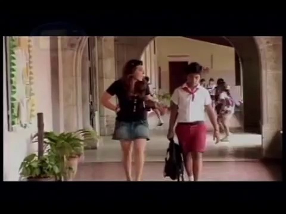 Trailer Habanastation