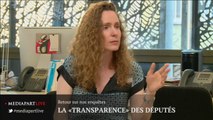 Retour sur nos enquêtes : la « transparence » des députés, les affaires Sarkozy