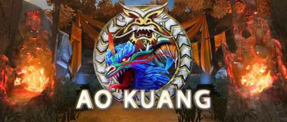 Smite: Ao Kuang