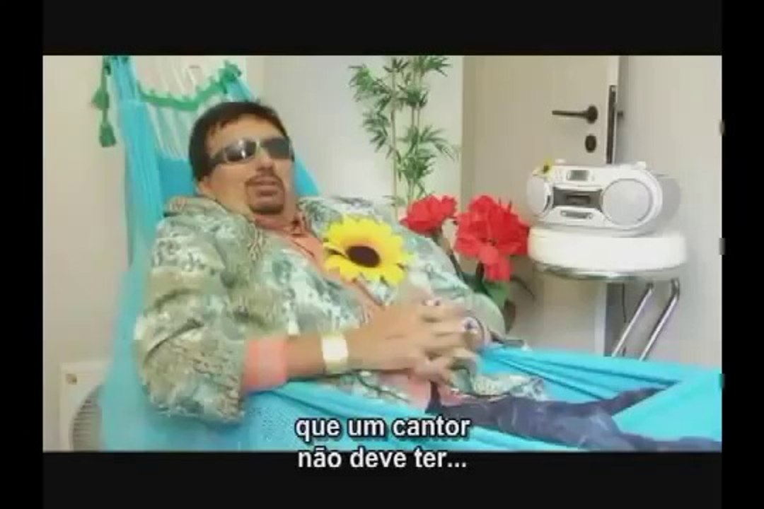 Babauparatodos (2011)