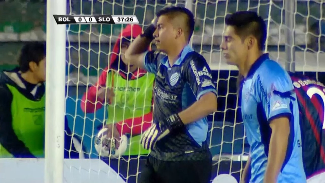 Copa Libertadores: San Lorenzo schafft Historisches