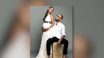 Alicia Keys' Pregnant With Second Child