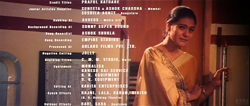 Dil Kya Kare (Sad) [Full Video Song] (HD) With Lyrics - Dil Kya Kare