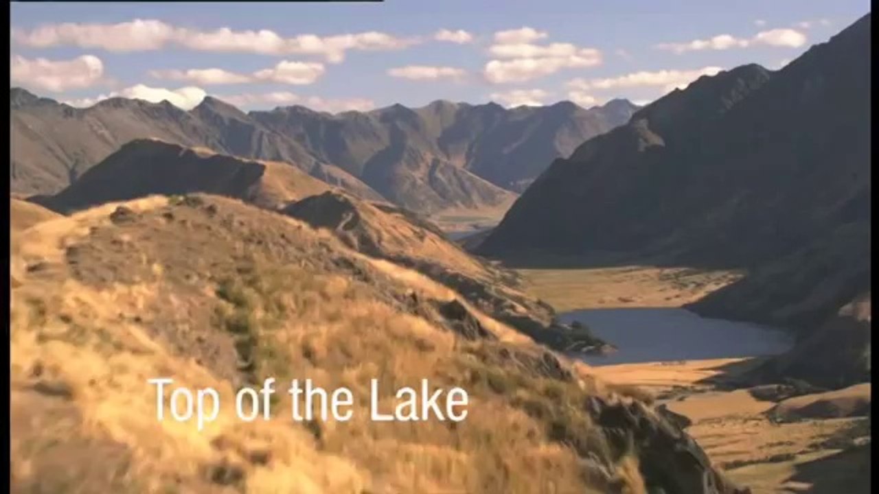 Original British Drama - BBC Two