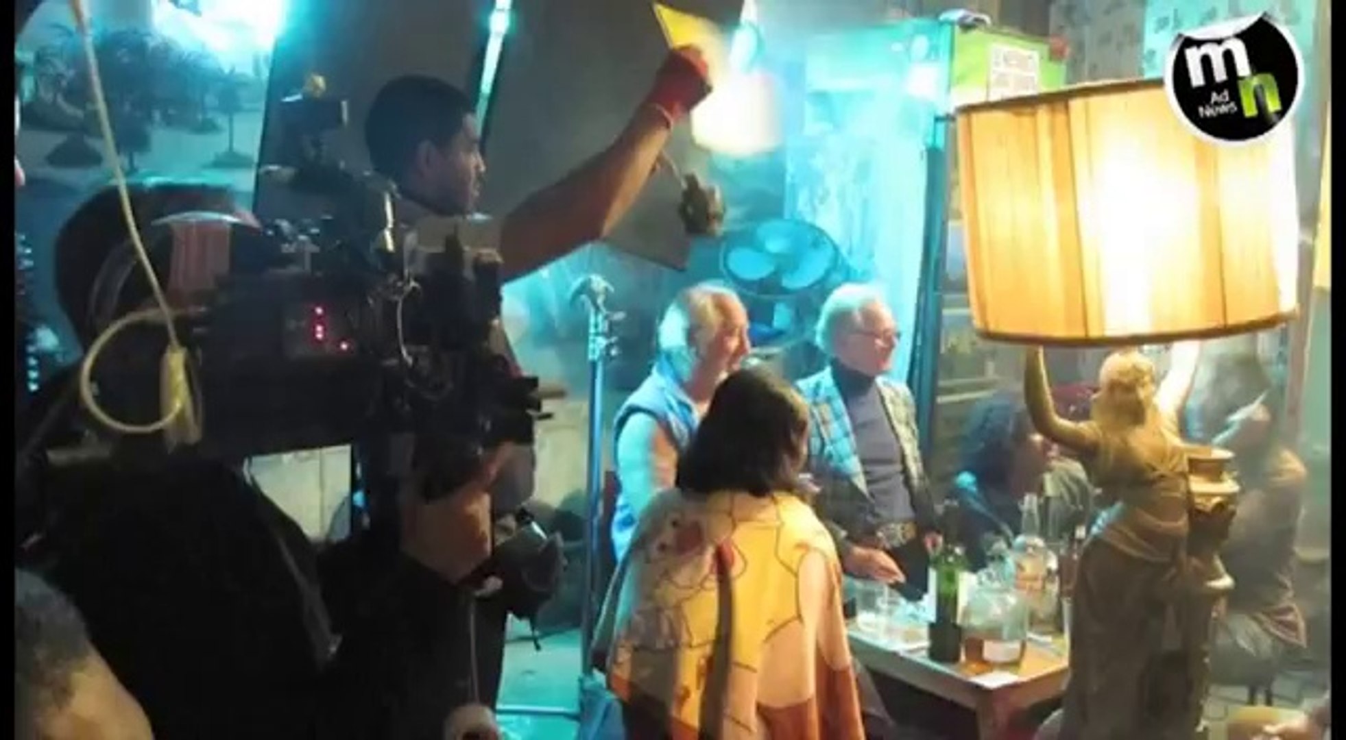 Loxoro cortometraje de Claudia Llosa