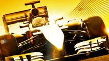 CGR Trailers - F1 2014 Gameplay Trailer