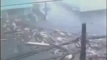 Philippines Typhoon Haiyan EXCLUSIVE 12000 Killed Super Vietnam in fear Typhoon Hit Aftermath VIDEO