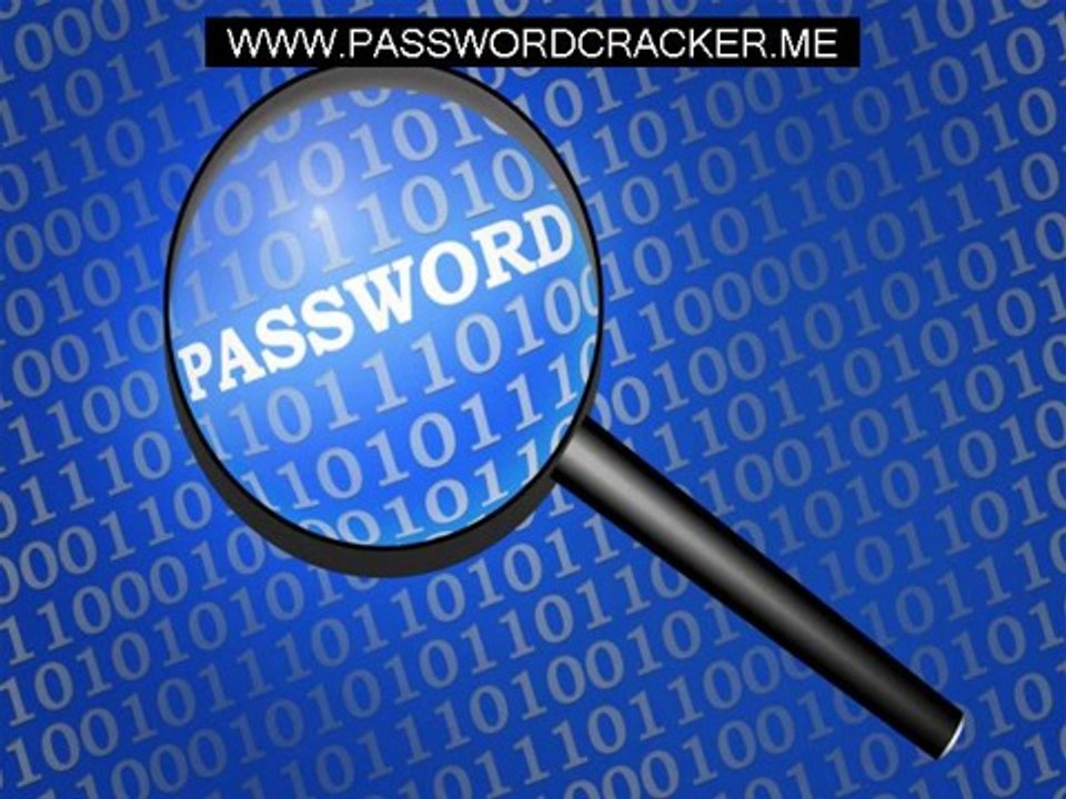mobile phone password recovery software