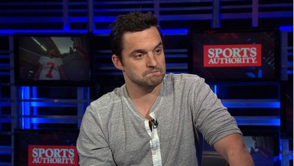 'Let's be Cops' star praises Jay Cutler