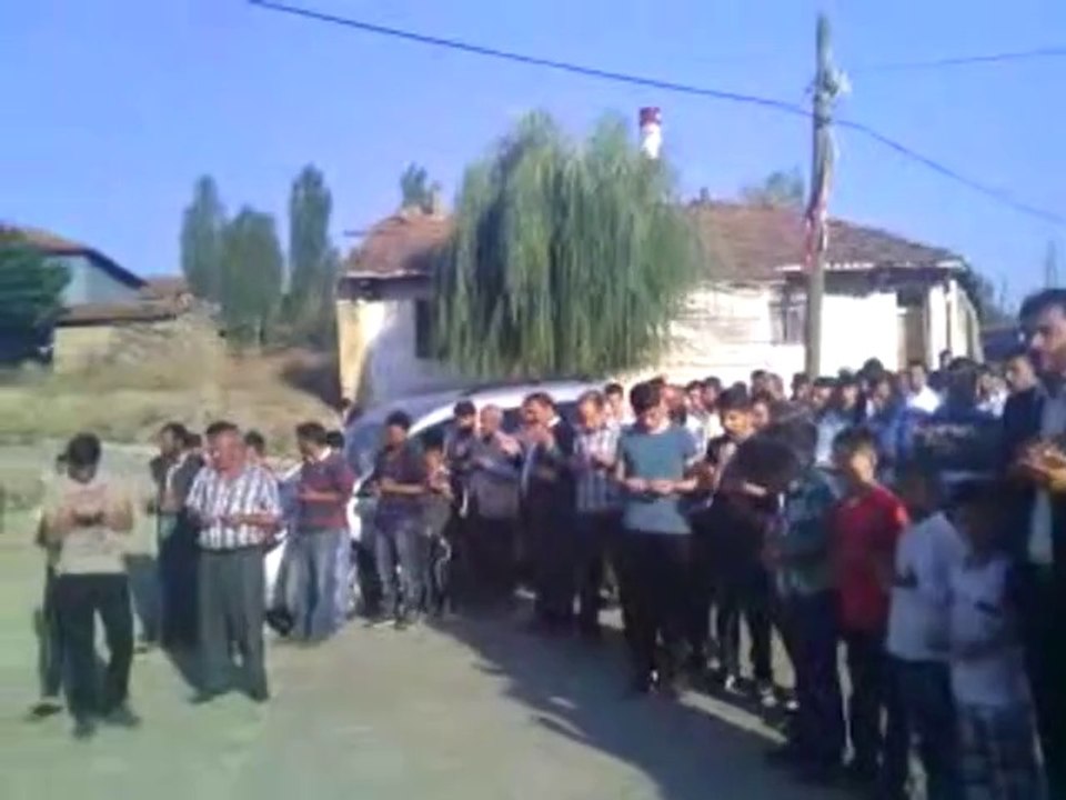 Ramazan Bayramı 27/07/2014