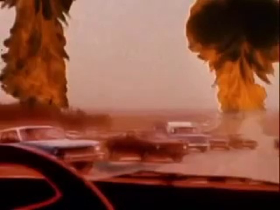 The Day After - 1983 [TV, ABC] - Nuclear Attack
