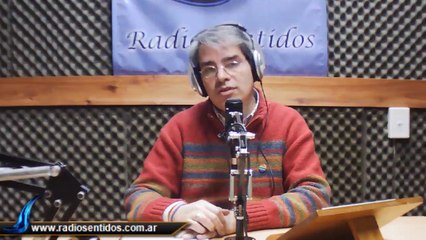 LATITUD GAY - Ultimo Programa 30.07.2014 - 1ra parte.