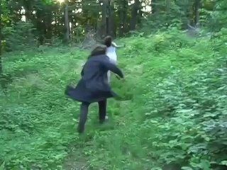 "Fetish Dolls Die Laughing" Theatrical Trailer