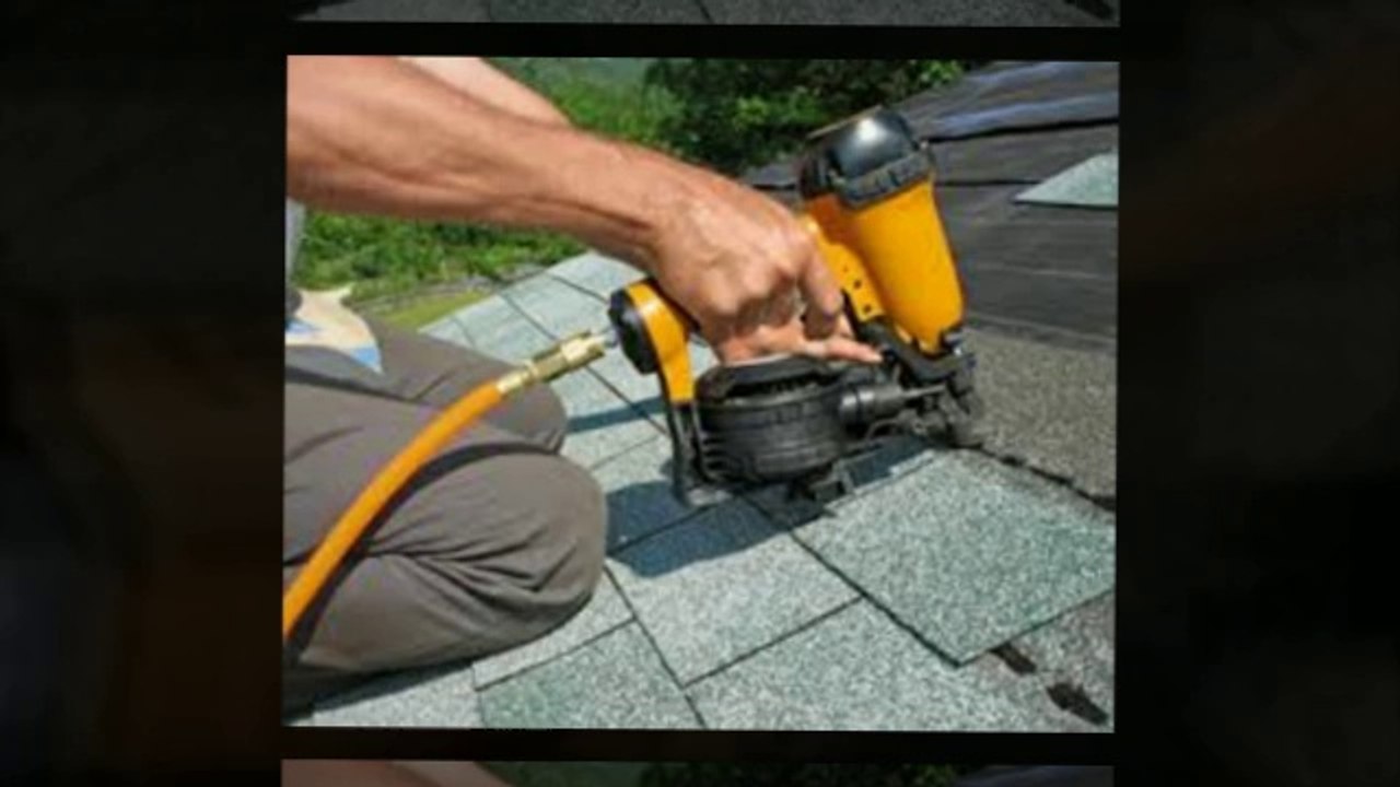 Armor Roofing