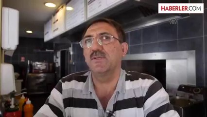 Yurt dışında cumhurbaşkanı seçimi -