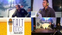 Tait Lifto Talks Beer #02 - House of Blues Dallas - 2014-07-31