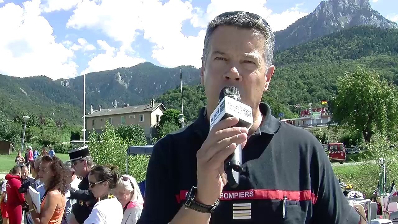 Hautes-Alpes: La sécurité autour du lac de Serre-Ponçon inspectée ce jeudi