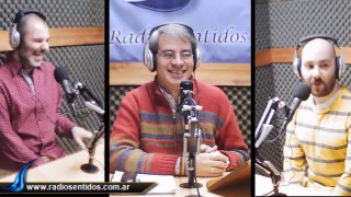 SENTIDO G en Latitud Gay. Ultimo programa. 30.07.2014. 2da.parte