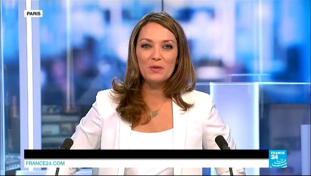 Un oeil sur les médias - Gaza : les larmes d'un responsable de l'ONU