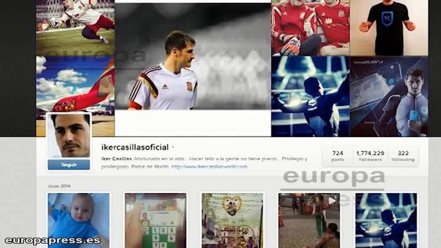 Isco y Victoria muestra embarazo a un mes de dar luz