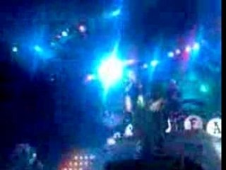 Hammerfall Lyon 2007 Let The Hammer Fall