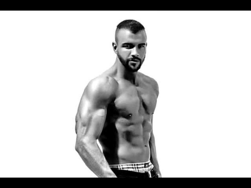 DJ Siciliano Scorpione pres. DMX & Kollegah-Ruff Ryder's Anthem & Bosstransformation Mix2014