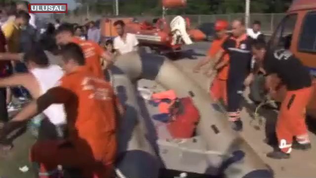 Boğulma vakaları arttı