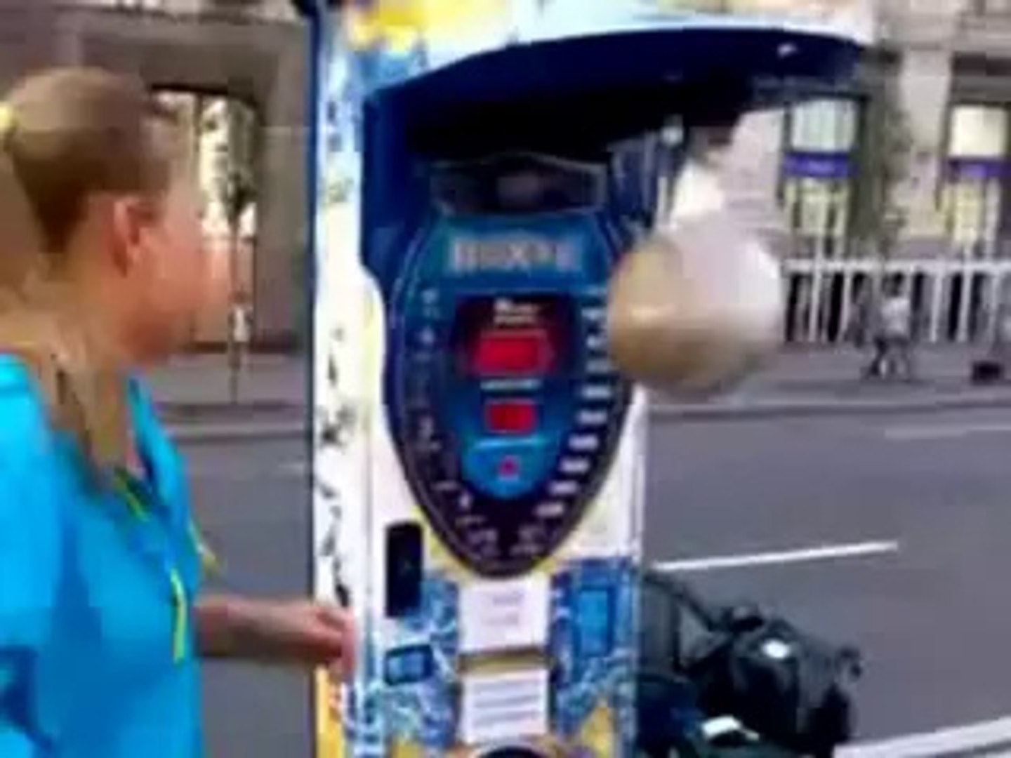 ⁣Russian girls Boxing Game Russian girls challenge fail russian 2014 a 123456789 10