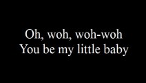 Buddy Holly Little Baby with Lyrics