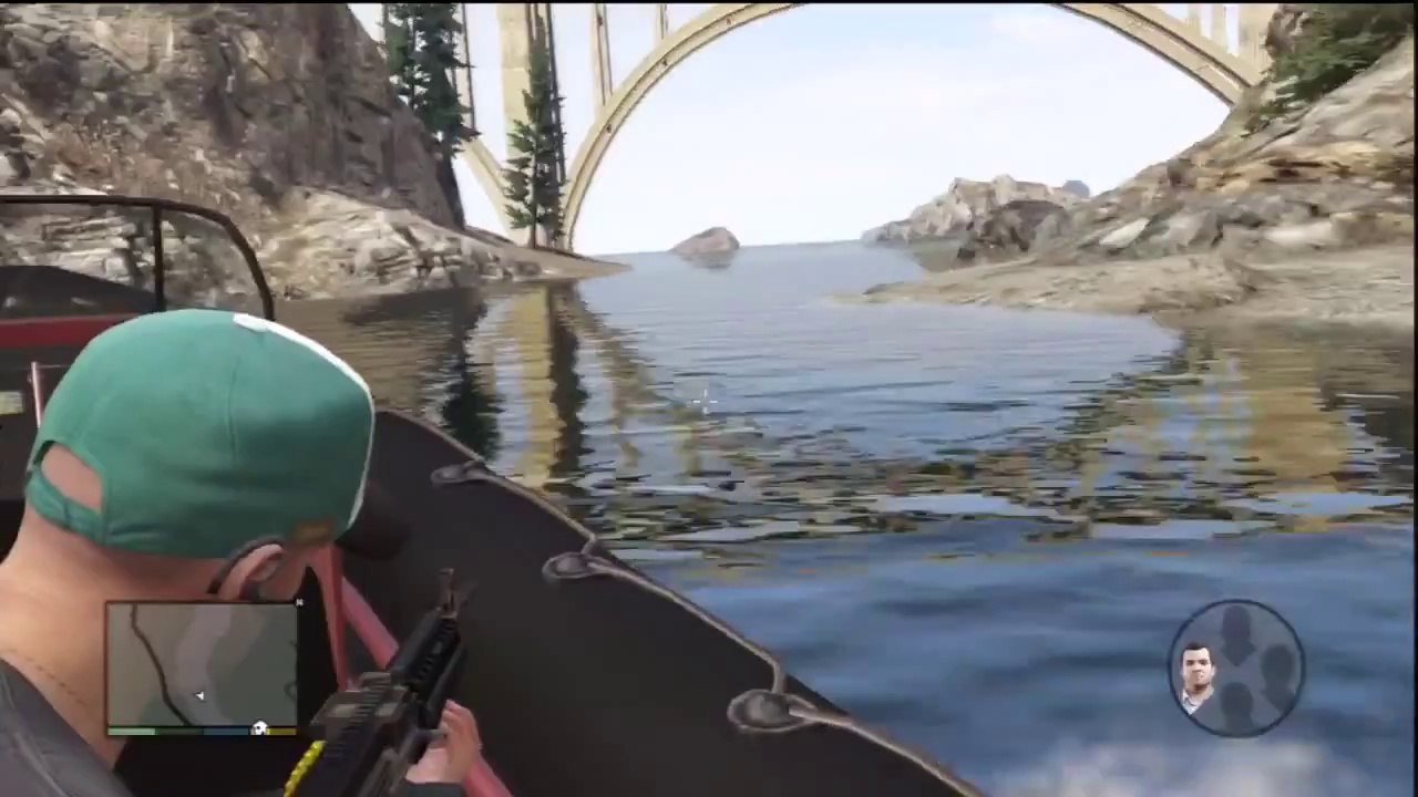 GTA 5: TREVOR IS CRYING - Grand Theft Auto 5 Gameplay Part 18