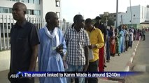 Senegal ex-president's son on trial for corruption