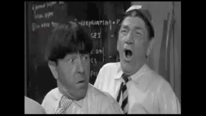 Shemp Howard
