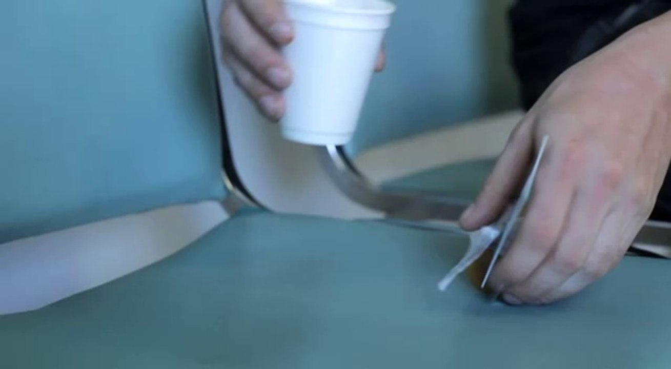 Ça prend des couilles