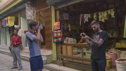 Far Cry 4 - Bringing Kyrat to Life Trailer #2