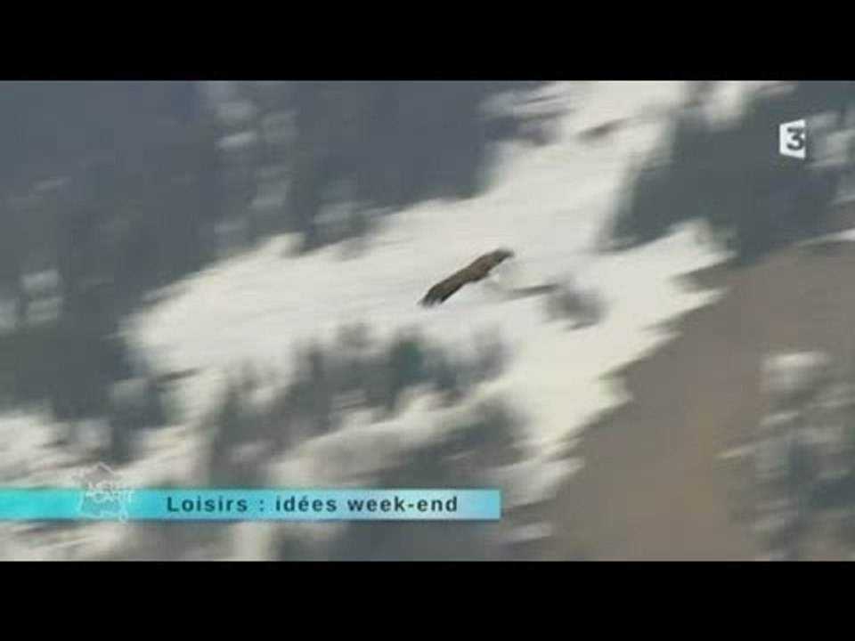 ZAP Loisirs du week-end du 21 au 23 mars 2014