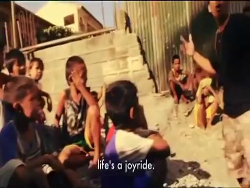 Ayos Ka (with subtitles)
