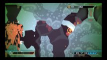 PixelJunk Shooter Ultimate PS4- Episode Fire and Ice / Trespassers Prohibited - Gameplay Walkthrough