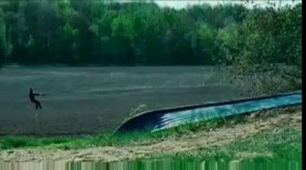 Dédé - À travers les brumes