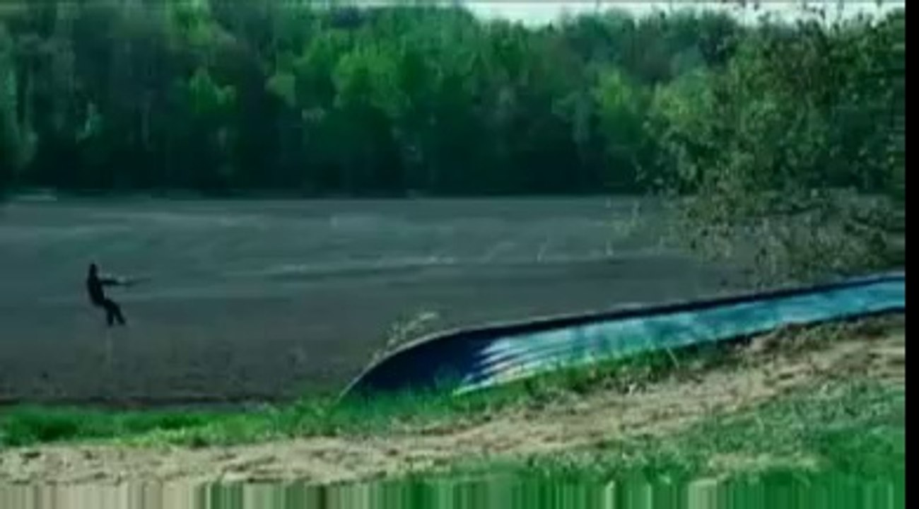 Dédé - À travers les brumes