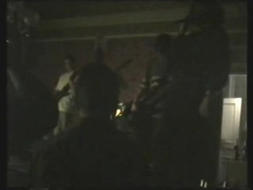 California über alles