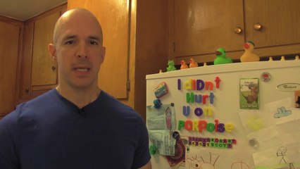 Quick Meals with Stu Paprocki ep. 16 - Lemon-Garlic Mahi Mahi