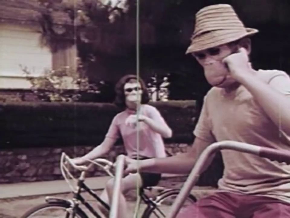 One Got Fat (1963)