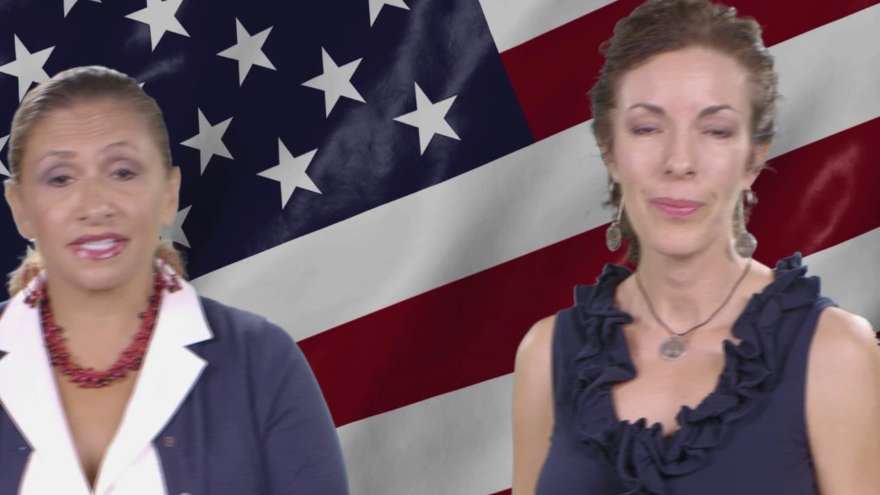 Freedom Day USA 2014