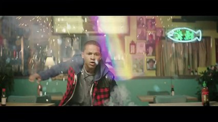 Bioware's Live Action "Spark" Teaser Trailer -  PS4/Xbox One (HD)